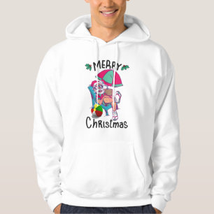 Jul i juli hoodie