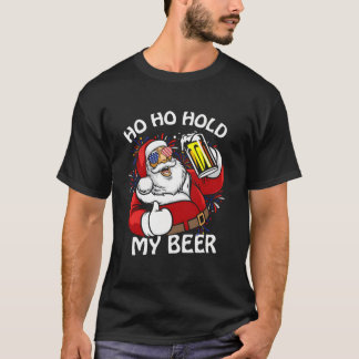 Jul i juli, Jultomten Ho Ho Ho Ho HoHoHoH T Shirt