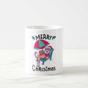 Jul i juli kaffemugg