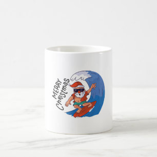 Jul i juli kaffemugg