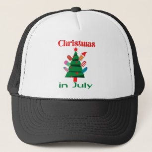 Jul i juli keps
