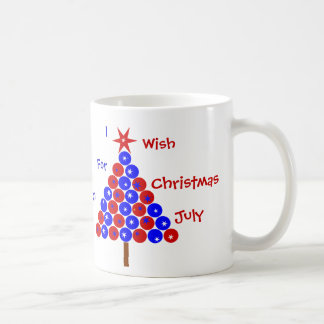 Jul i juli Mugg