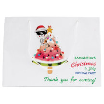 Jul i juli: Naughty eller Småbarn i Nice