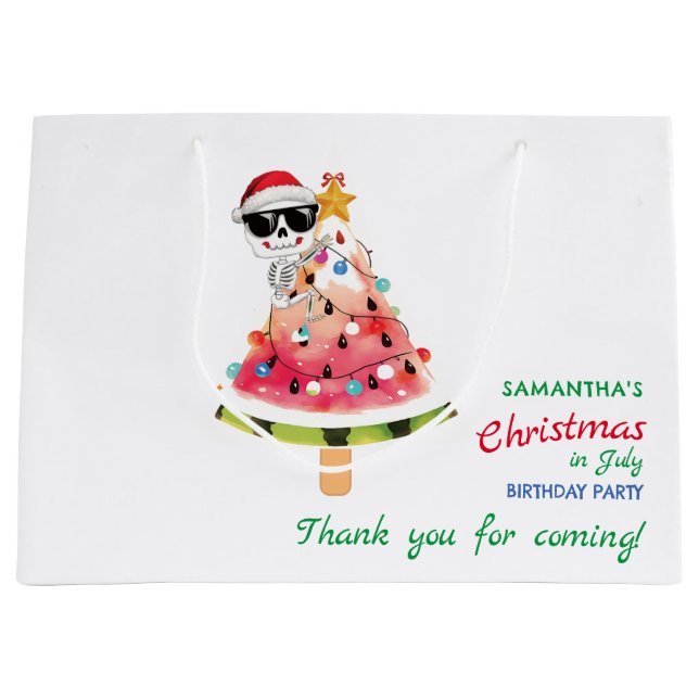 Jul i juli: Naughty eller Småbarn i Nice (Framsidan)