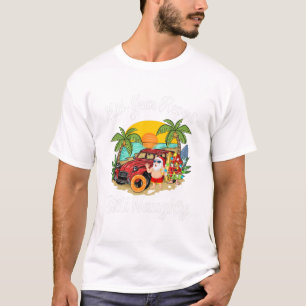 Jul i juli - Rapport från mitten av året - fortfar T Shirt