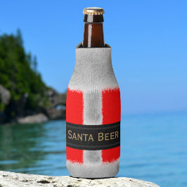 Jul i juli Santa Beer