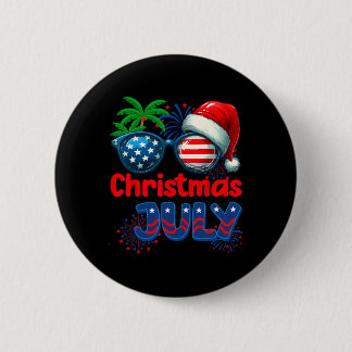 Jul i juli sommar strand Hawaii jultomte Usa Fl Knapp