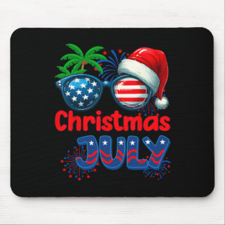 Jul i juli sommar strand Hawaii jultomte Usa Fl Musmatta