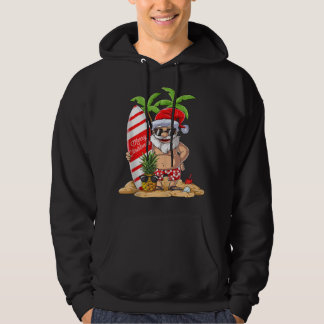 Jul i juli Surfa Hawaiian Manar Sommar S Hoodie