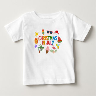 Jul i juli t shirt