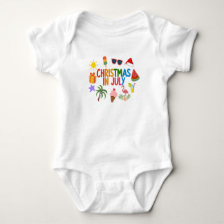 Jul i juli t shirt