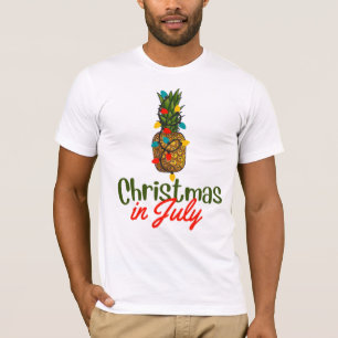 Jul i juli t shirt