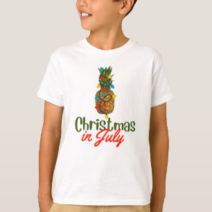Jul i juli T-Shirt