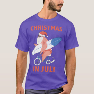 Jul i juli t shirt