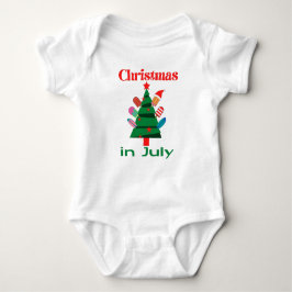 Jul i juli t shirt