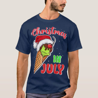 Jul i juli T-Shirt