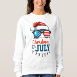 Jul i juli t shirt