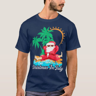 Jul i juli: TDecoration Party Supplies T Shirt