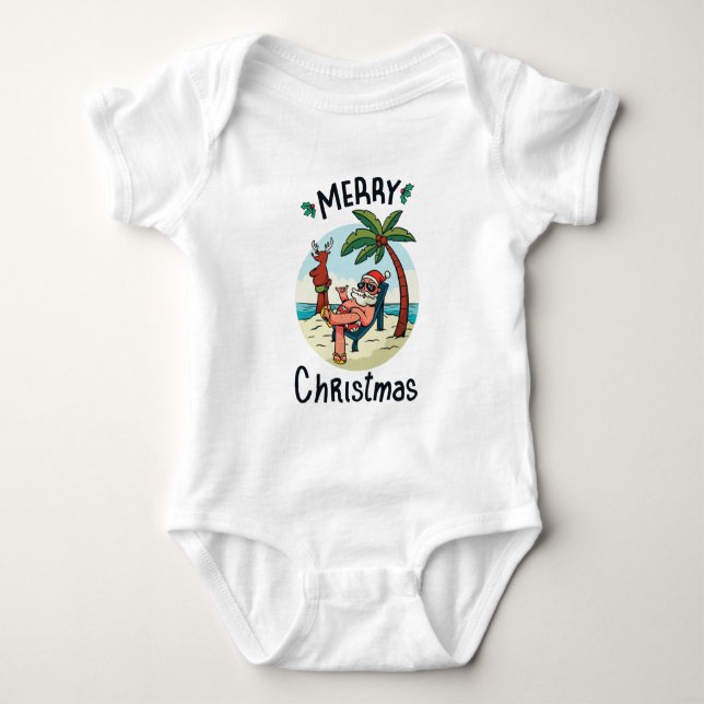 Jul i juli: Torginalstreck vykort T Shirt (Framsida)