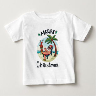 Jul i juli: Torginalstreck vykort T Shirt