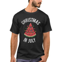 Jul i juli Watermelon