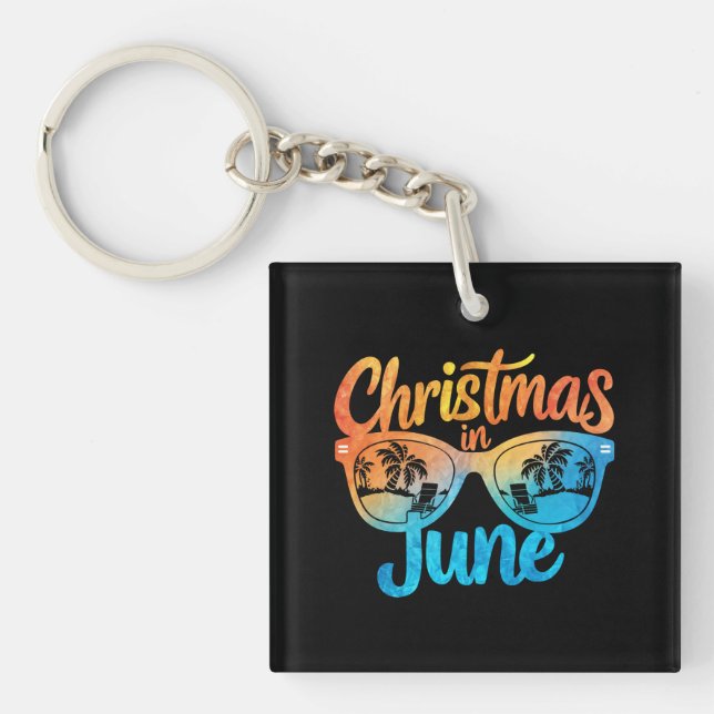 Jul i juni Sunglass Ljudny sommaruppehåll (Framsidan)