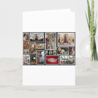 Jul i Las Vegas Helgkort