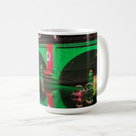 Jul i London Bridge, Sjö Havasu Kaffemugg