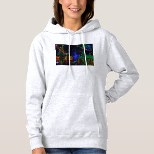 Jul i Midtown Hoodie T Shirt