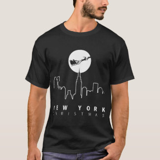 Jul i New York City T Shirt