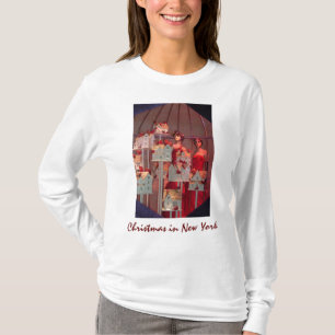 Jul i New York Tee Shirt