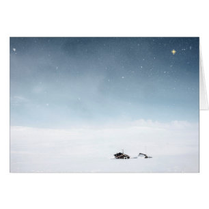 Jul i Norge OBS Kort