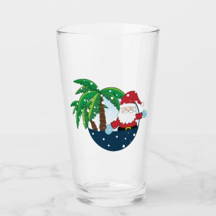 Jul i Paradise Glaskopp