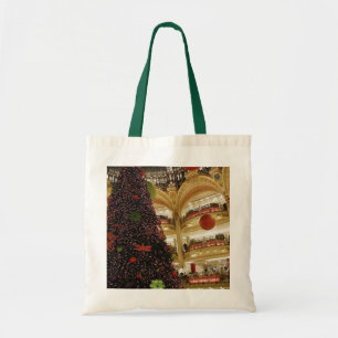 Jul i Paris Bag Tygkasse
