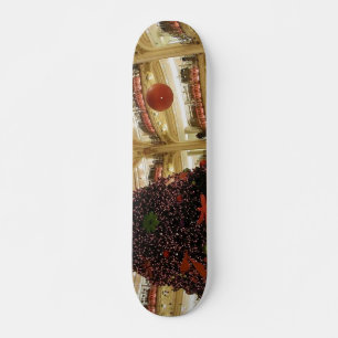 Jul i Paris Skateboard Bräda 20 Cm