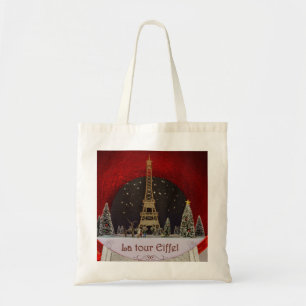 Jul i Paris Tygkasse