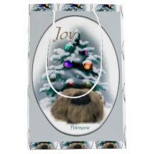 Jul i Pekingese Älskare