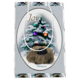 Jul i Pekingese Älskare