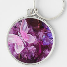 Jul i rosor och lilor