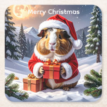 Jul i Santa Guinea Gris