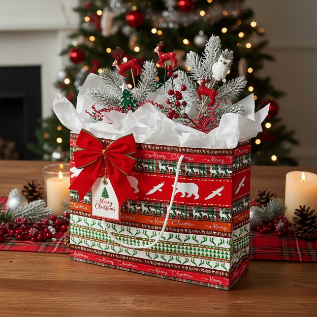 Jul i skogen (Skapare uppladdad)