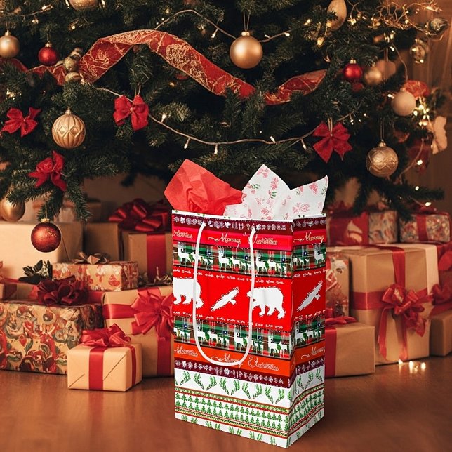 Jul i skogen (Skapare uppladdad)