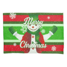 Jul i Snögubbe och i ROLIGT