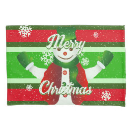 Jul i Snögubbe och i ROLIGT