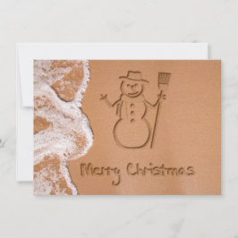 Jul i Sommaren Inbjudningar