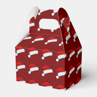 Jul i u presentaskar