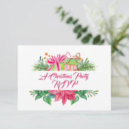 Jul-Inslag-jul-Party OSA Kort