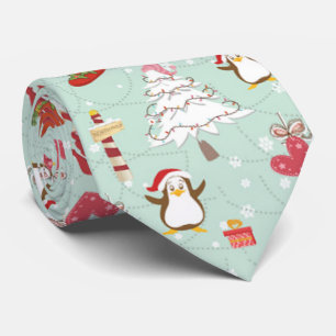 Jul Inslag Reindeer Elves Slips