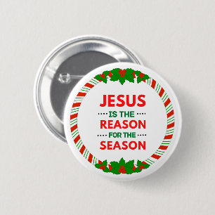 Jul Jesus är anledningen till säsongen Knapp