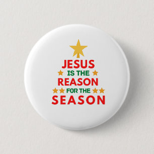 Jul Jesus är anledningen till säsongen Knapp